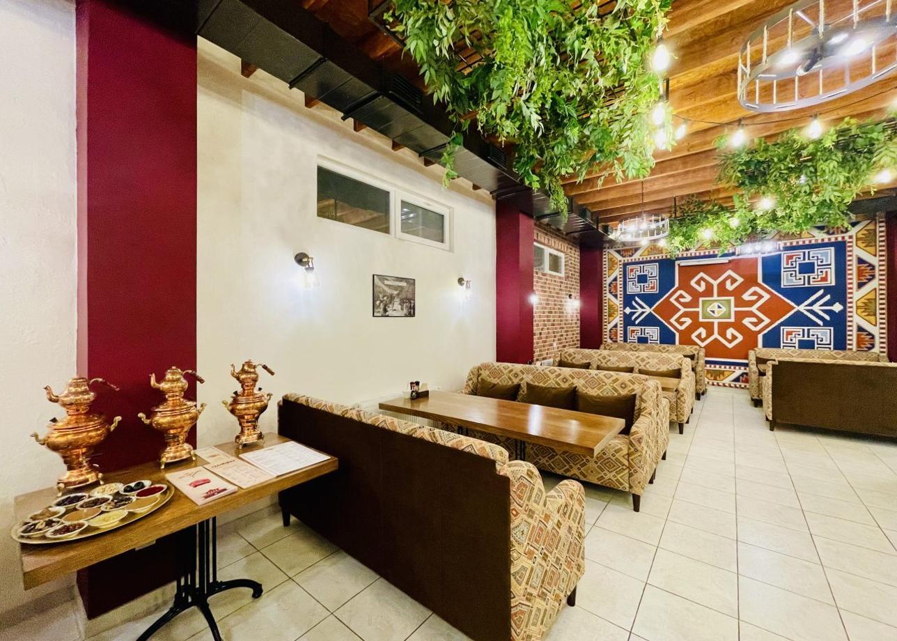 Гостиница «История»