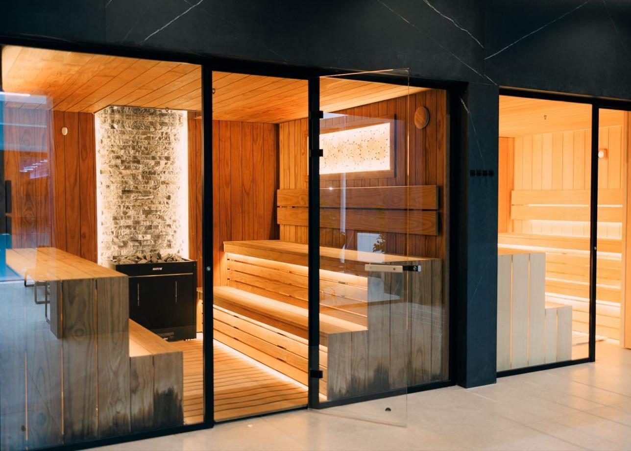 Гостиница «7Peaks Family Resort»