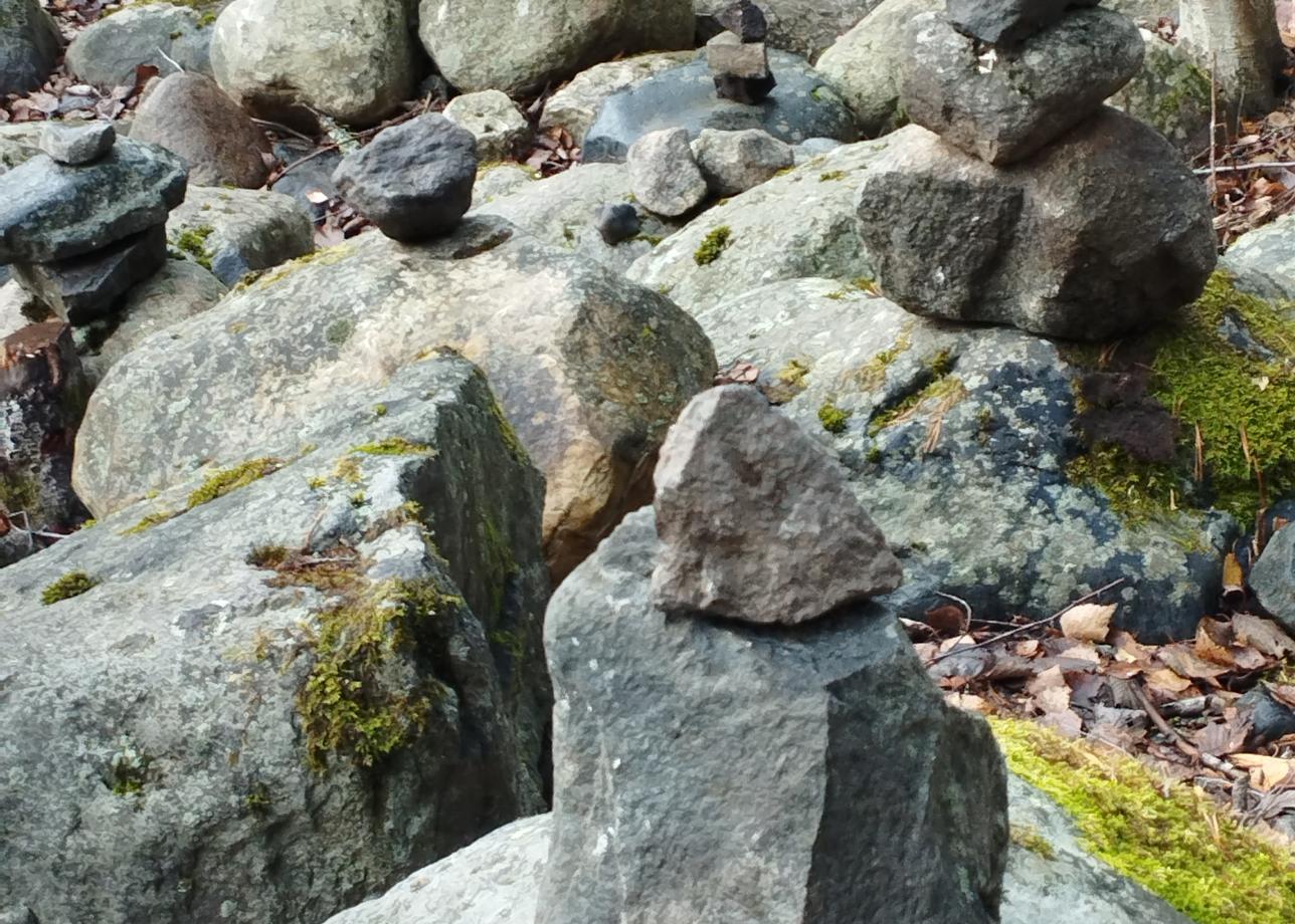 Что такое идеальное путешествие? Для нашей семьи теперь это — Карелия! Мы вернулись из поездки 2.11.2025