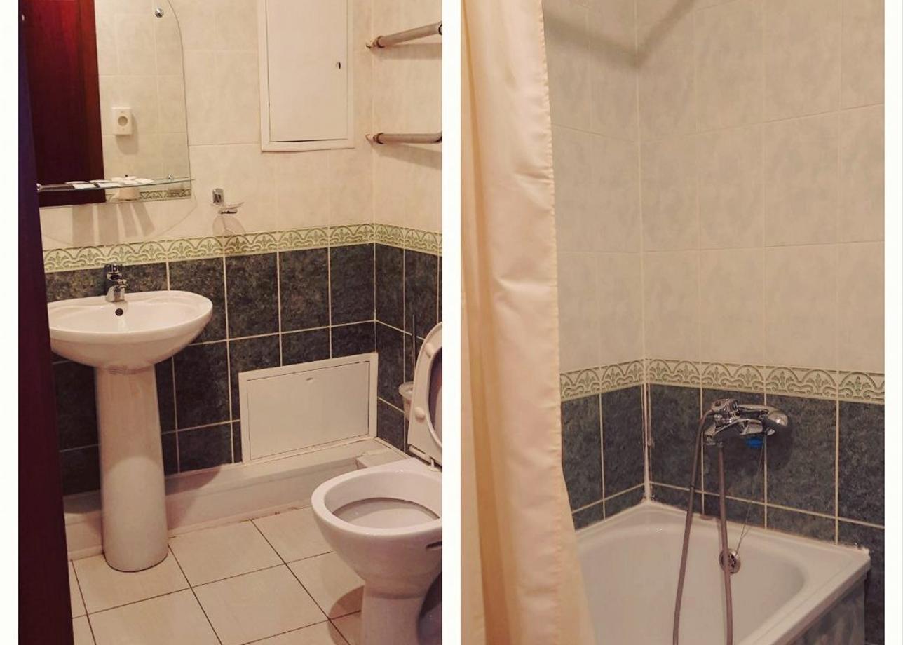 Гостиница «Александров»