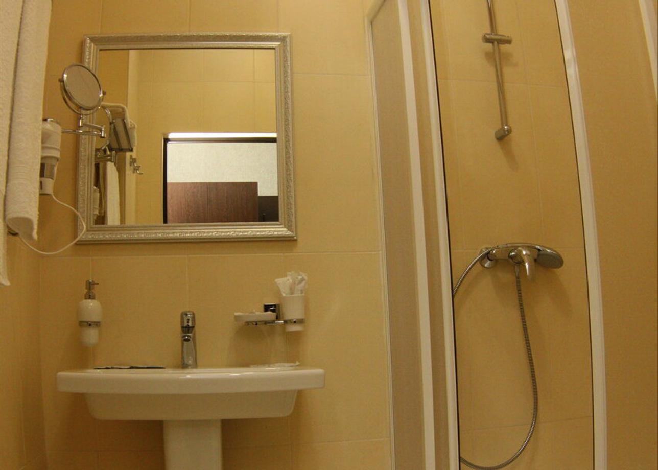 Отель «Ориент»