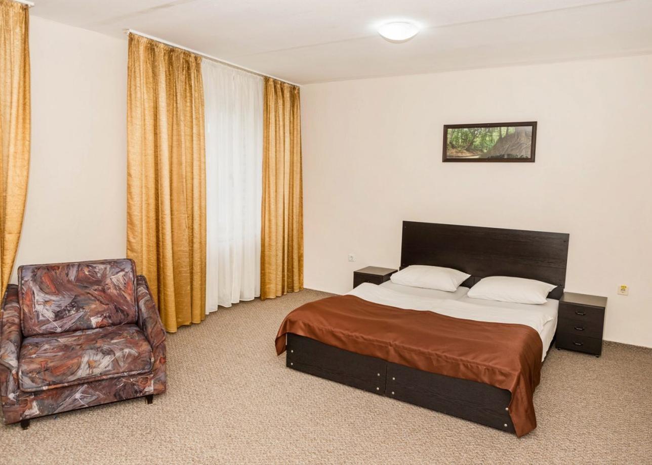 Гостиница «Дейма»