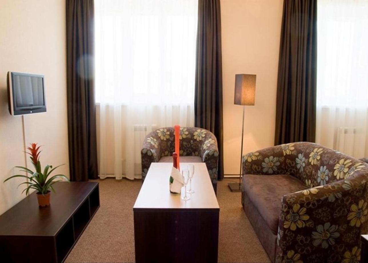 Ильмар Сити