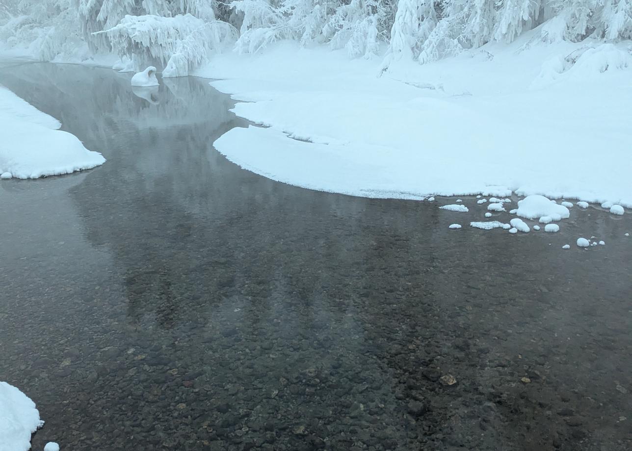 Тур замечательный, шикарная природа Якутии. Море впечатлений и позитивных эмоций. Зимняя сказка))