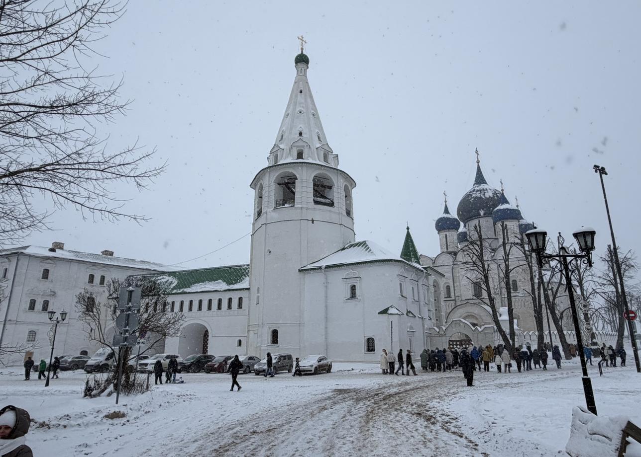 Тур очень интересный и познавательный. Посещения таких древних мест со своей многовековой историей оставляют неизгладимые впечатления