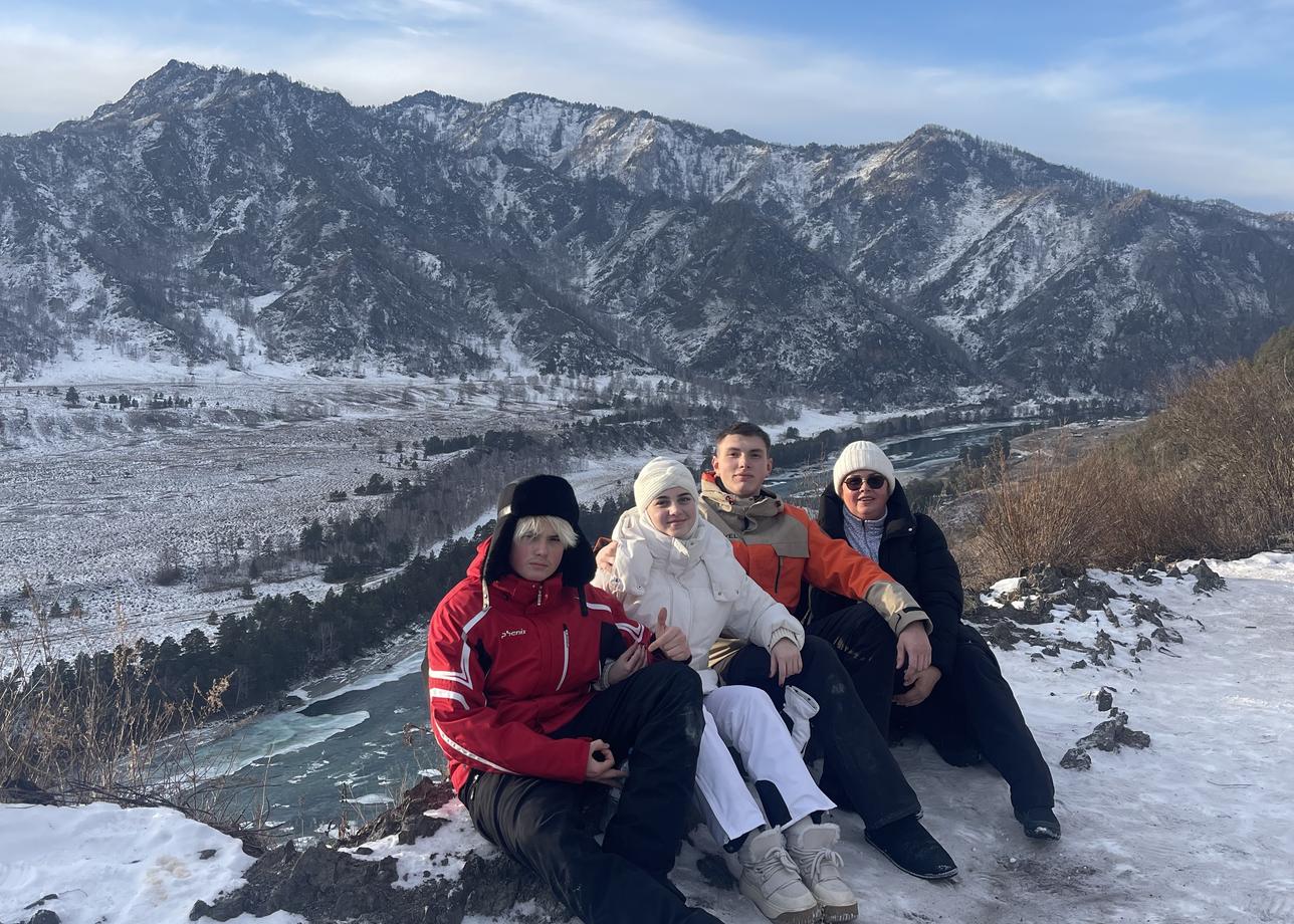 Супер! Интересный, насыщенный, познавательный тур! Программа супер! Гид Аннушка выше всяких похвал! Ответит на любой вопрос,