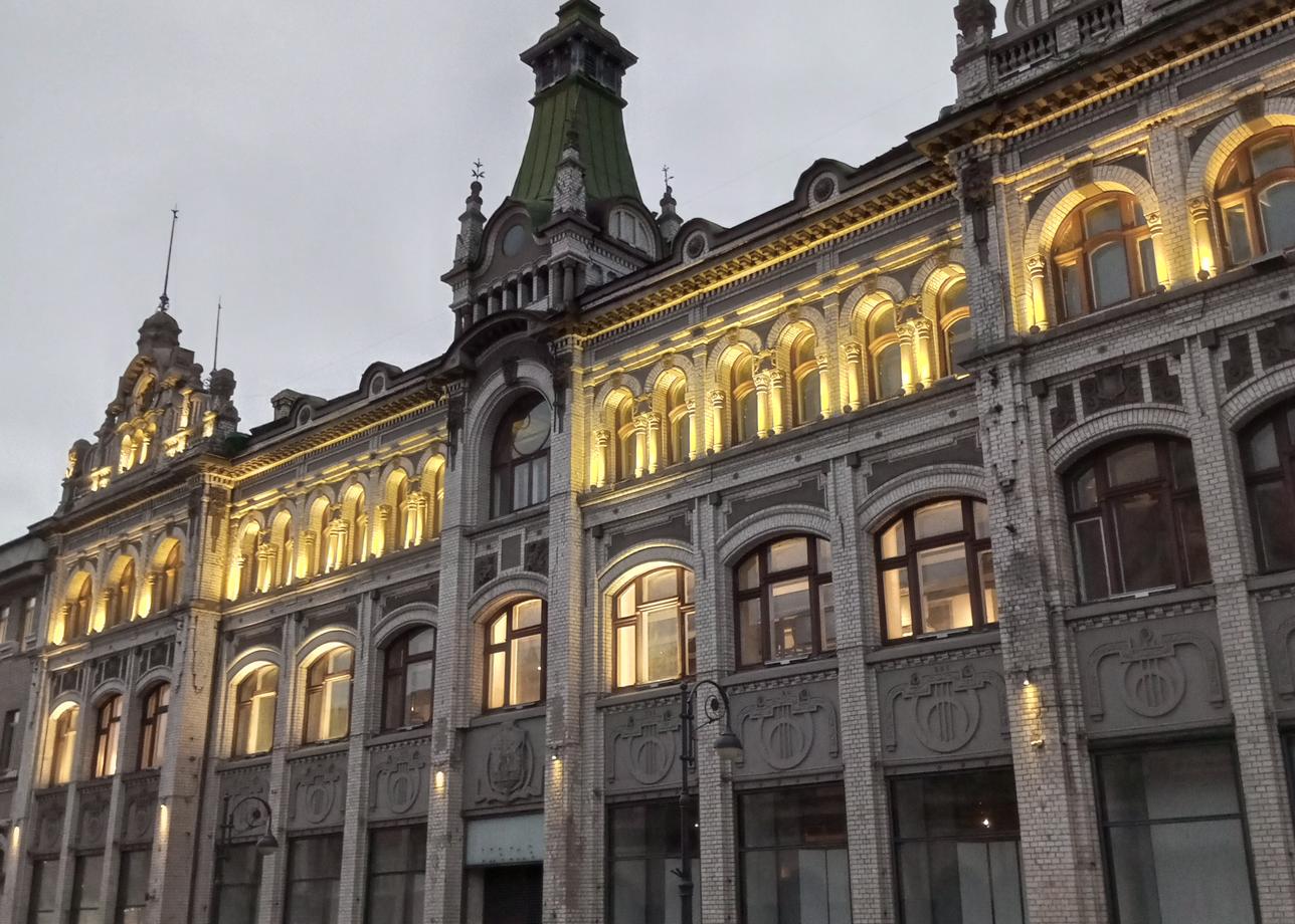 Владивосток влюбил! 😍