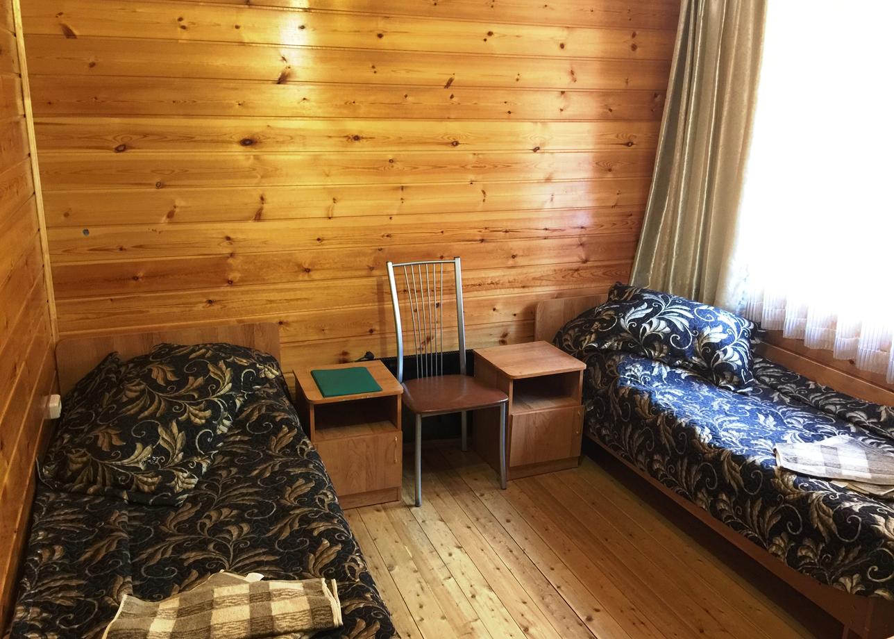 Гостевой дом «Марьина роща»