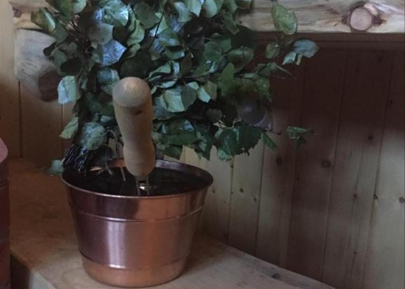 Гостевой дом «Усадьба Демидова»