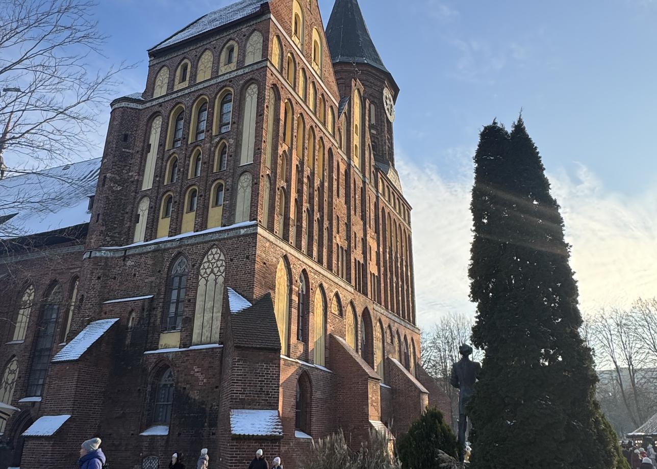 Поездка и тур оставили, в целом, хорошее впечатление. Моя цель на эту поездку была познакомиться с