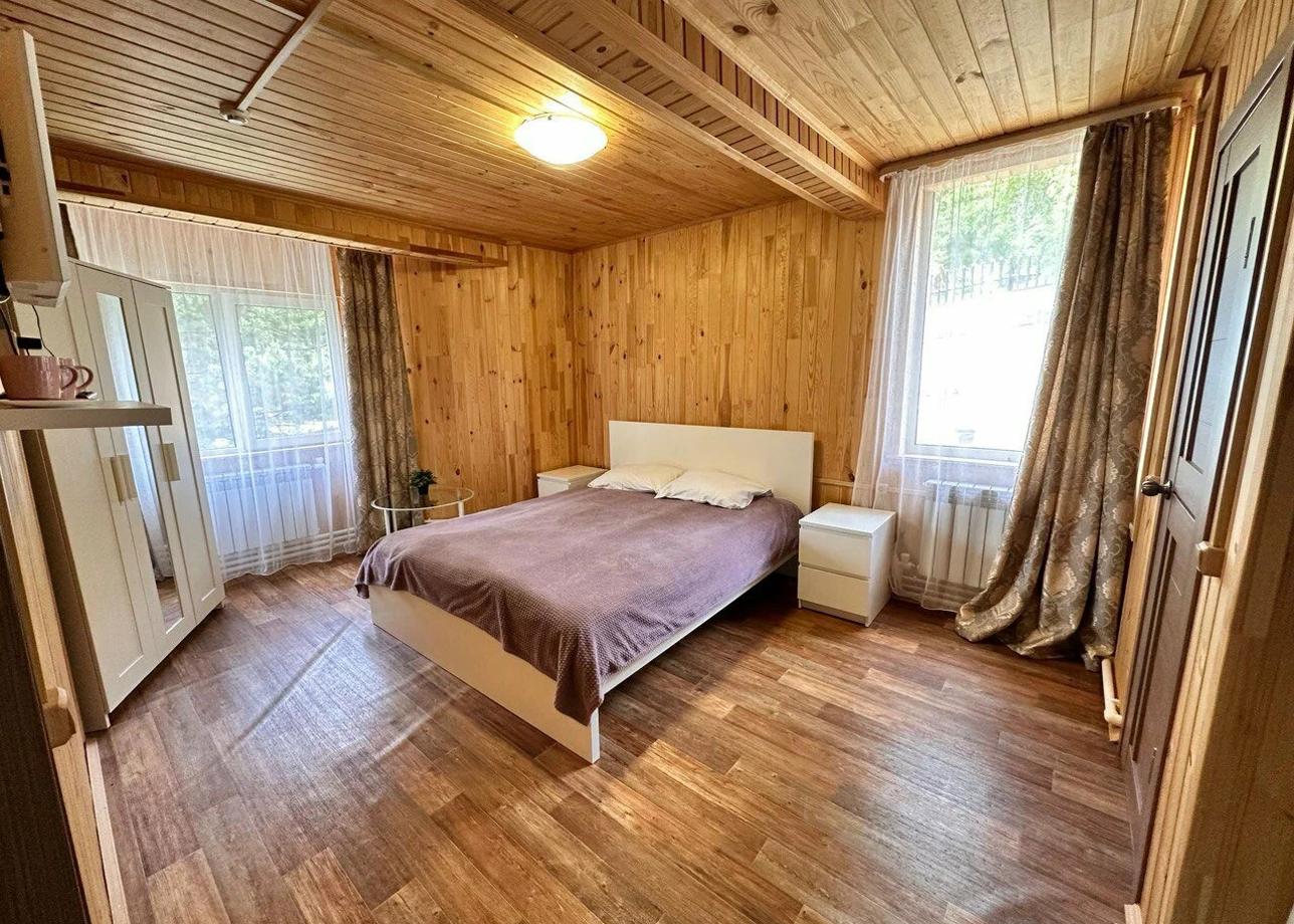 Фото проживания