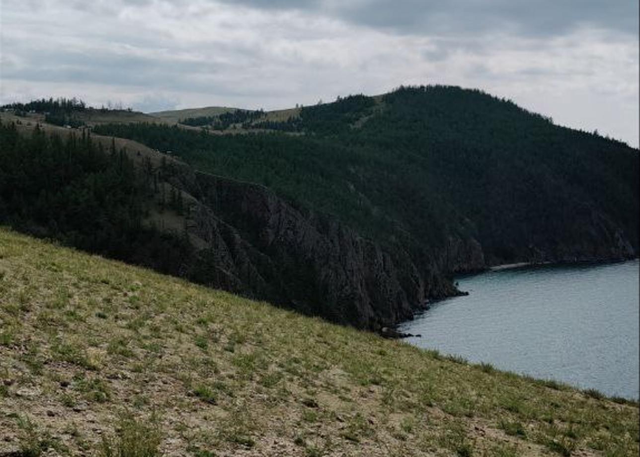 Это была потрясающая поездка, красоту и мощь Байкала передать невозможно.