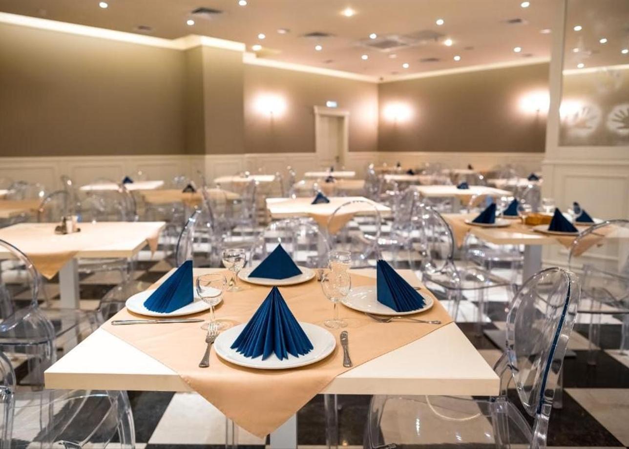 Гостиница «Калининград»