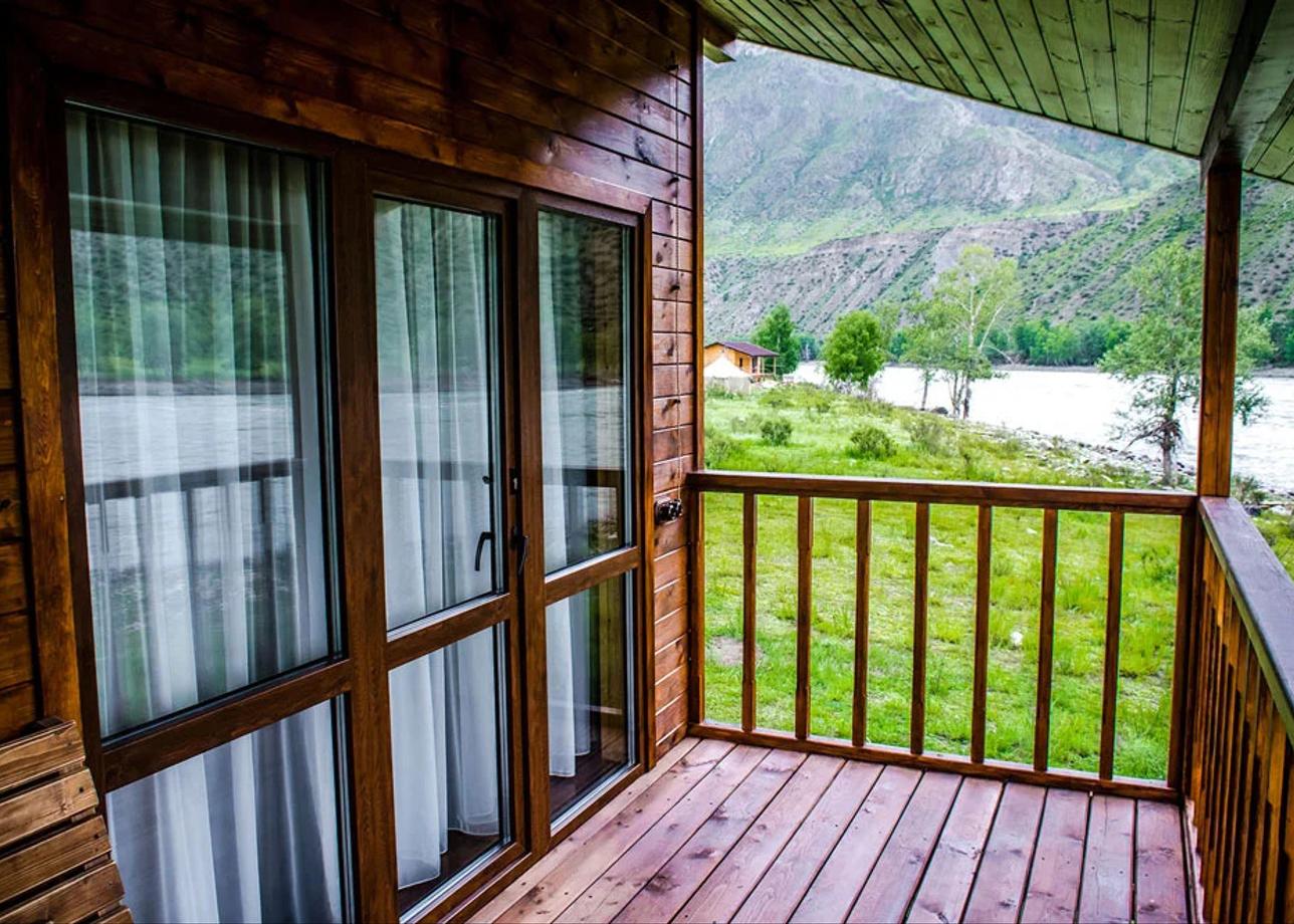 Агротуристический комплекс «Инегень»