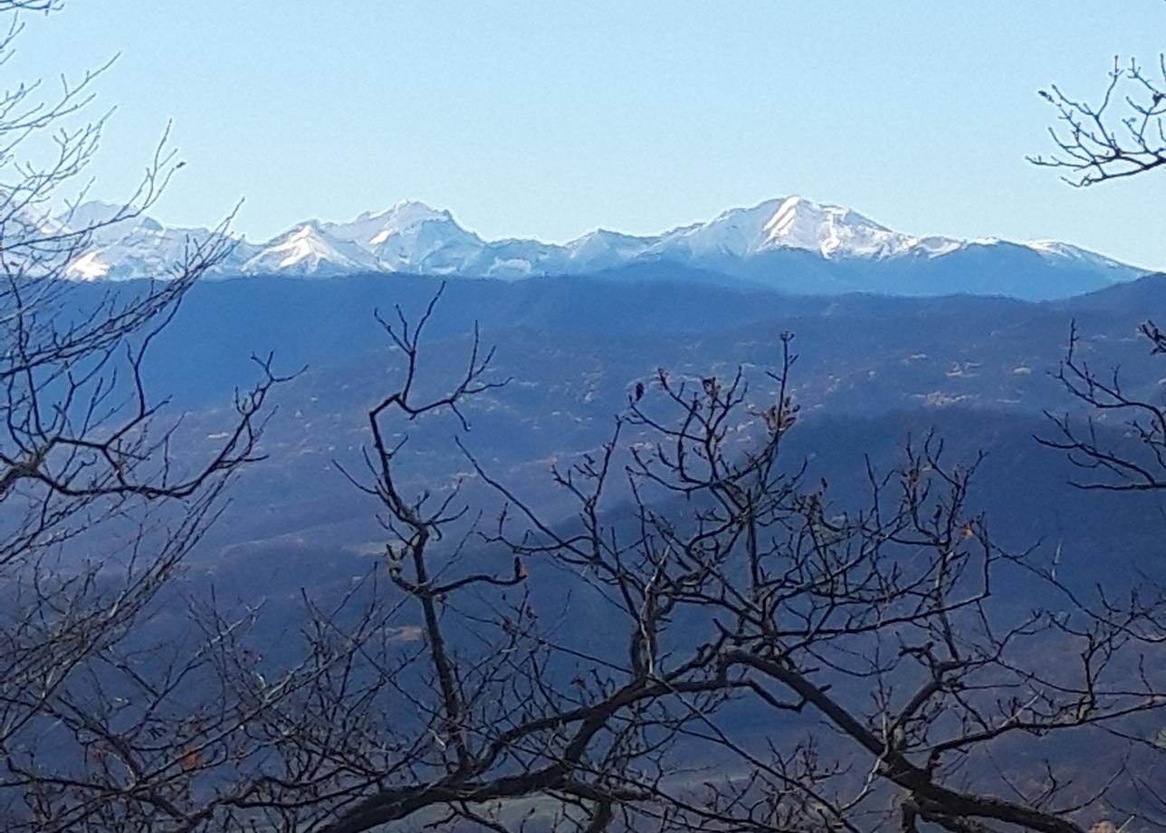 Тур превзошел все ожидания: красивая природа, действительно "очей очарованье", замечательный гид Людмила: много и интересно рассказывала