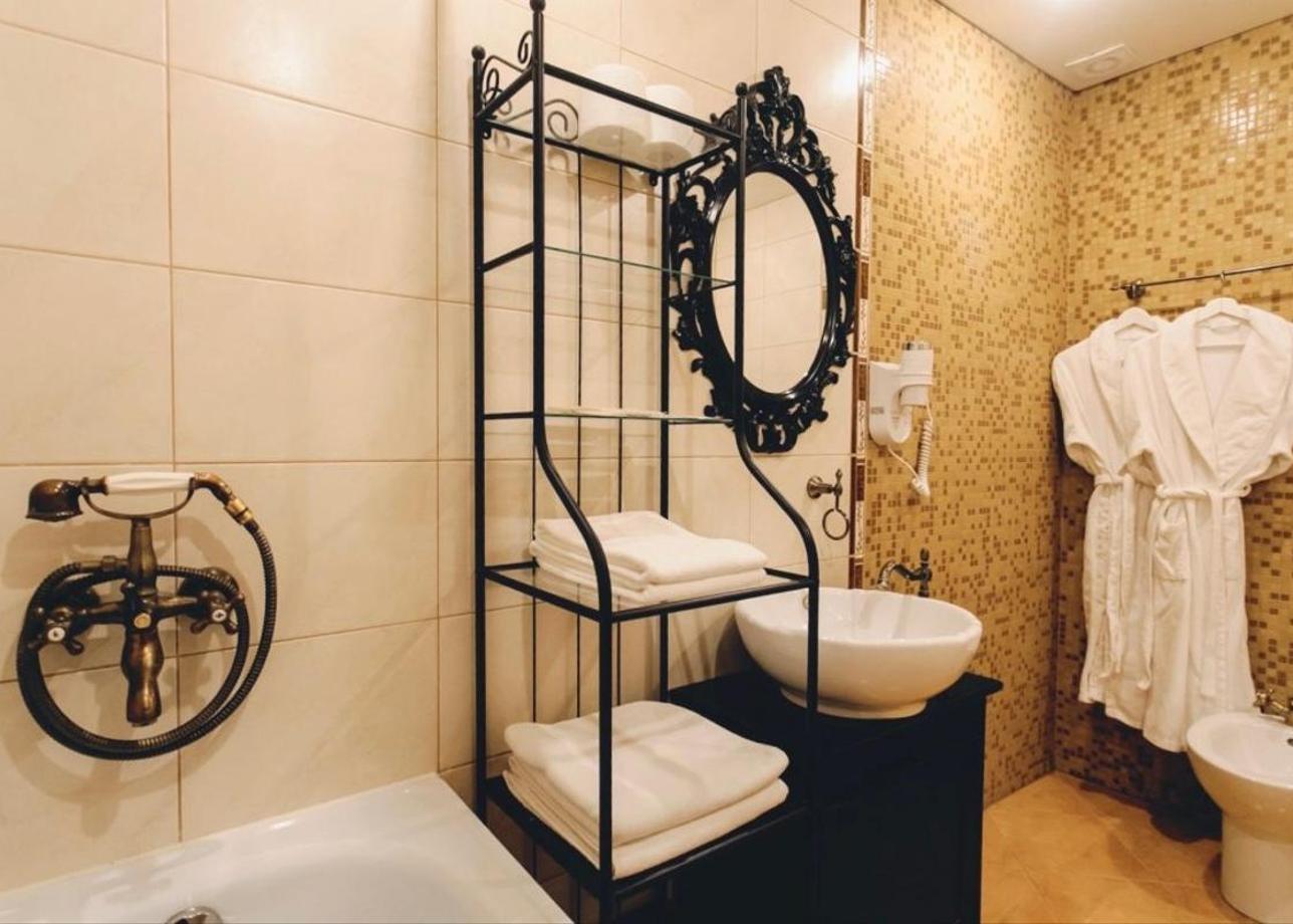 Гостиница «Бонотель»