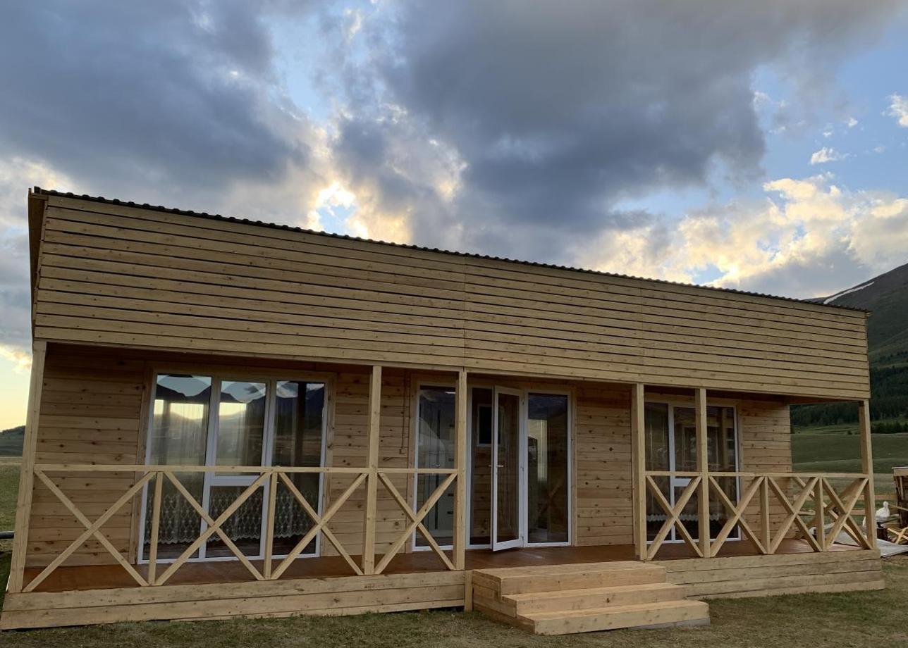 Турбаза «Девятый брод»