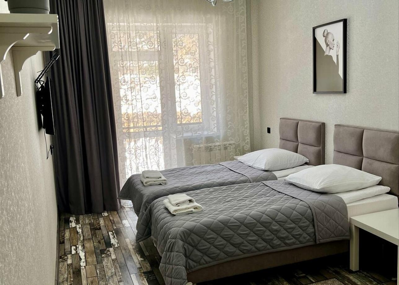 Гостиница «Россия»