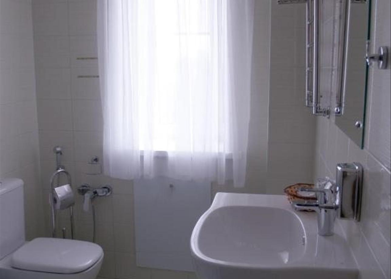 Гостиница «Княжий двор»