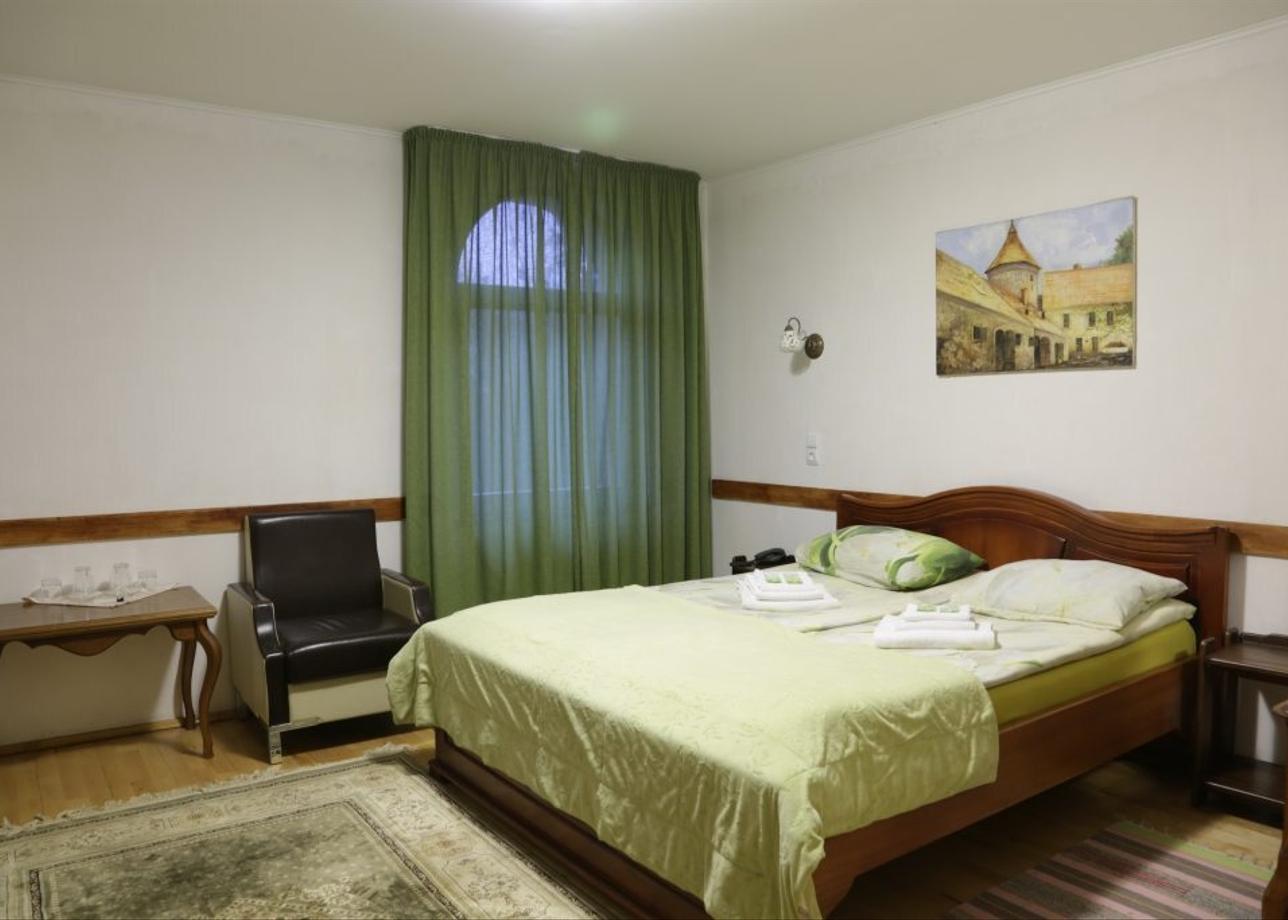 Гостиница «Пруссия»