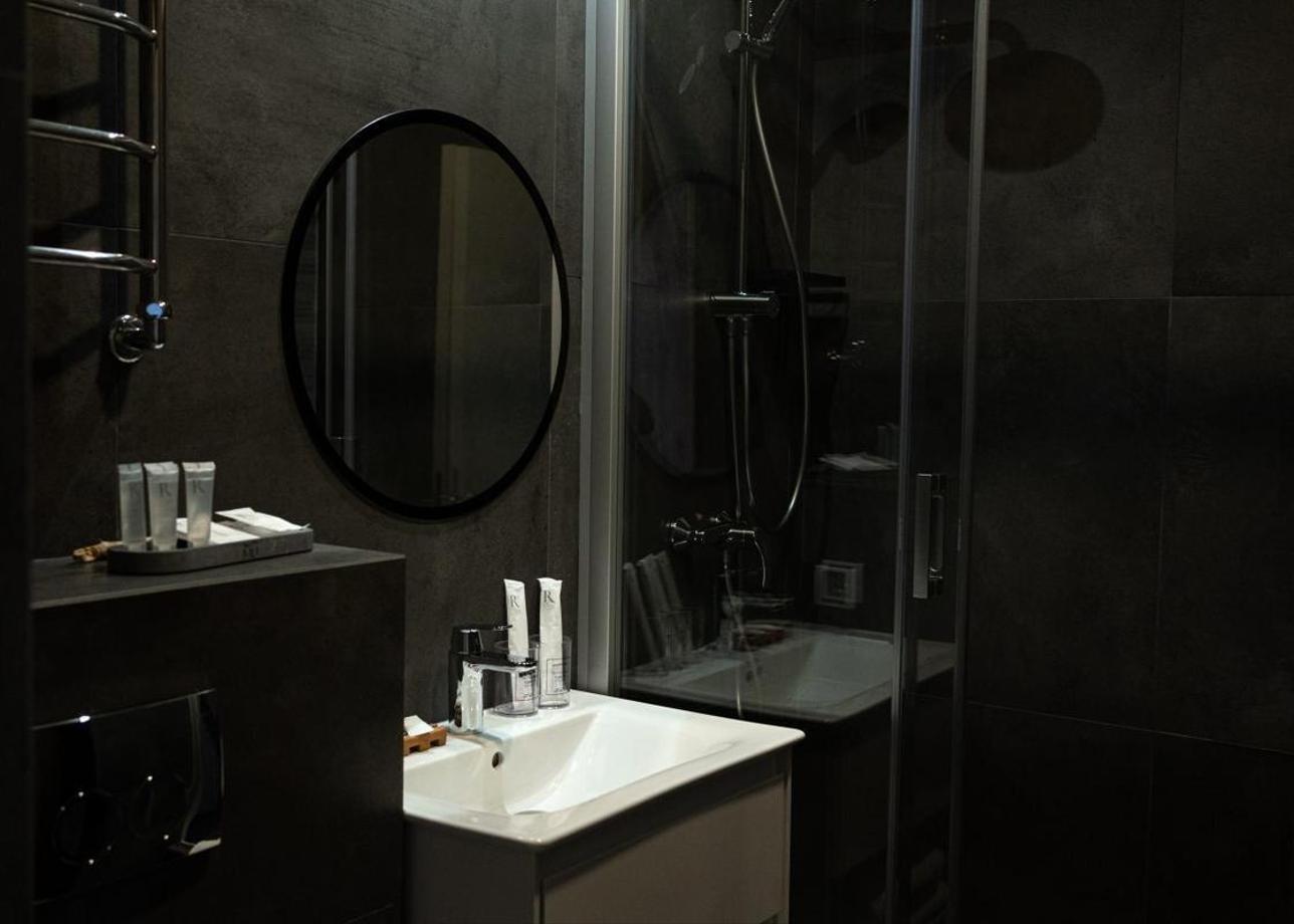 Гостиница «Roomi»