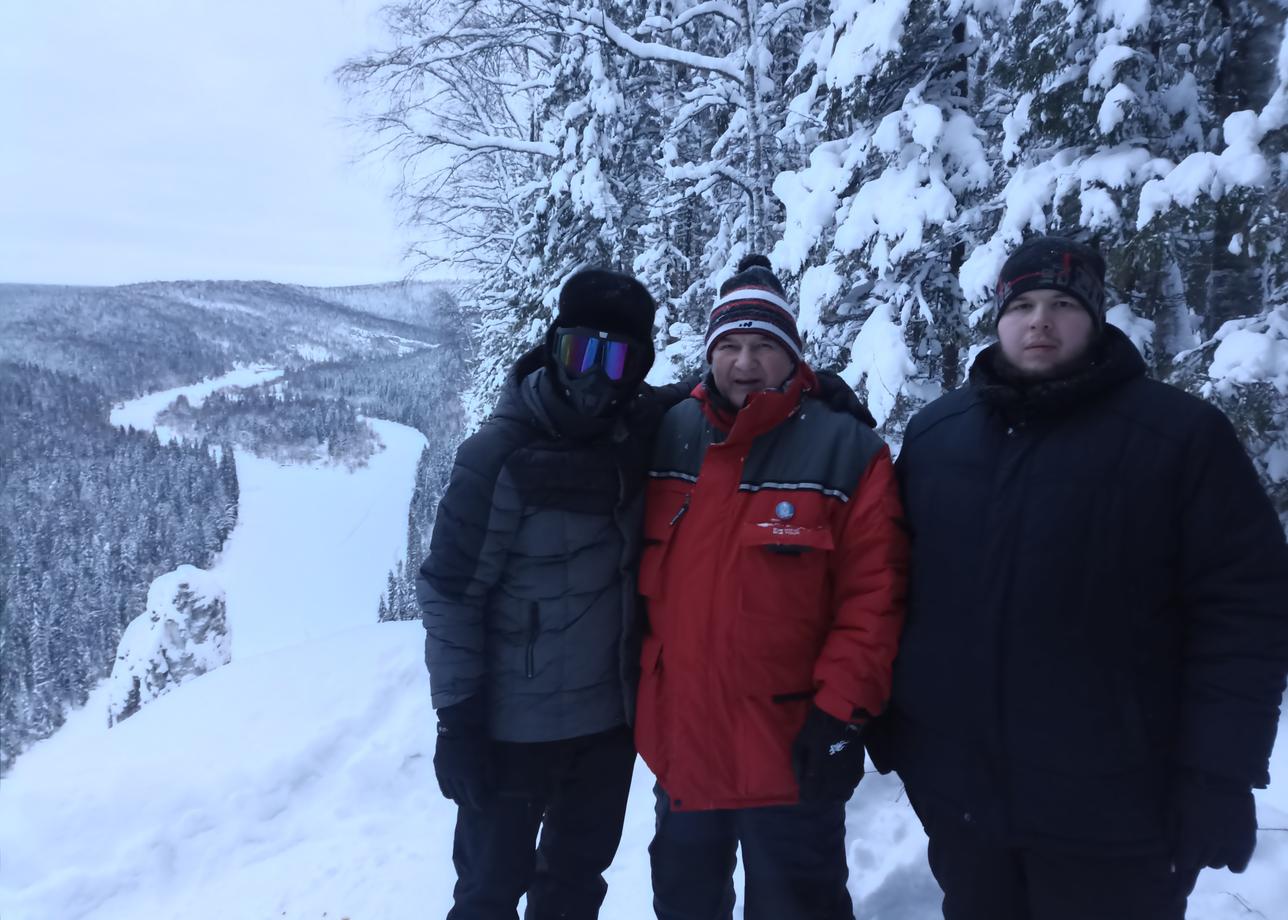 Тур объёмный, за 4 дня много где побывали, программа выполнена полностью. Нам понравилось, ощущение зимней сказки