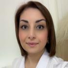 Фото Люсинэ К.