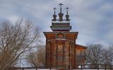 Четверг. Экскурсия в музей-усадьбу «Коломенское»
