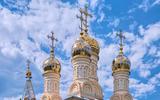Начало путешествия. Знакомство с Коломной и Рязанью