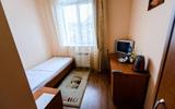 Гостиница «Бельмонт»