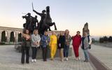 «Мемориал памяти и славы»
