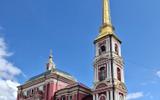 Фото туриста из тура «России дух благословенный рождает гениев талант. Тула – Липецк – Елец – Тамбов – Пенза – Нижний Новгород»