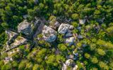 Прибытие в Пермь. Усьвинские столбы и Каменный город