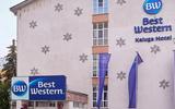 Гостиница «Бест Вестерн Калуга»