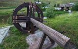 Выходные в поселке Кын. Тур в Пермский край