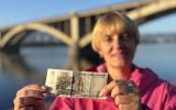 Фото туриста из тура «Круиз до Красноярска. Плато Путорана»