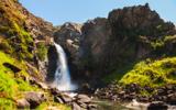 Водопад Куркуре. Прогулочный сплав по р. Чулышман по желанию