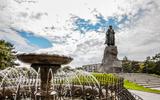 Хабаровск - Онгачан