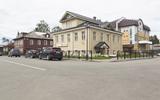 Переезд в уездный город Вельск. Обзорная экскурсия по городу. Переезд в Вологду