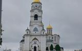 Фото туриста из тура «Классическое Золотое кольцо России из Москвы. От Сергиева Посада до Владимира»