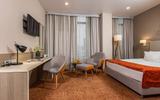 Отель «Holiday Inn Kaliningrad»