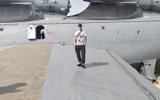 Фото туриста из тура