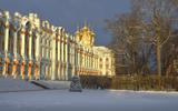 Загородная автобусная экскурсия в Царское Село с экскурсией по Екатерининскому дворцу и Янтарной комнате