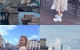 Фото туриста из тура «Классический летний Петербург на 5 дней»