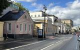 Свободный день или экскурсия по Замоскворечью