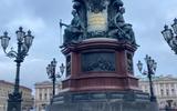 Фото туриста из тура «Классический Санкт-Петербург. Тур на 5 дней»