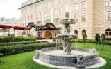 Отель «Tsar Palace Luxury Hotel & amp; SPA»
