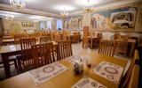 Гостиница «Старая Лаврская гостиница»