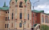 Фото туриста из тура «4 столицы: Нижний Новгород, Чебоксары, Йошкар-Ола, Казань»