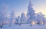 Новогодний тур по Пермскому краю